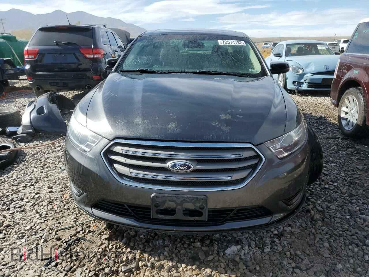 2015 FORD TAURUS - VIN: 1FAHP2D89FG140712 - Фото 5