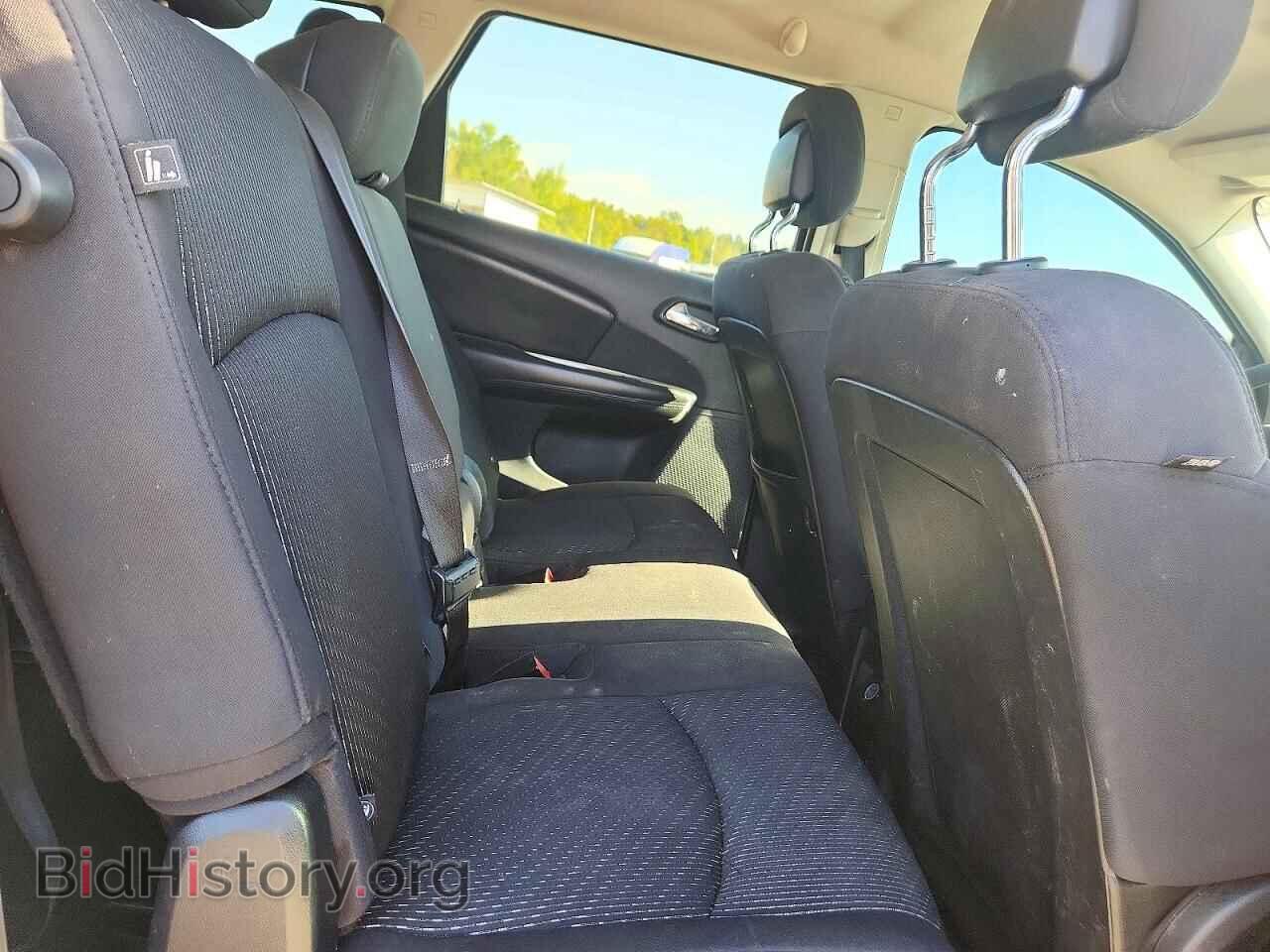 2013 DODGE JOURNEY - VIN: 3C4PDCBG1DT546782 - Photo 11