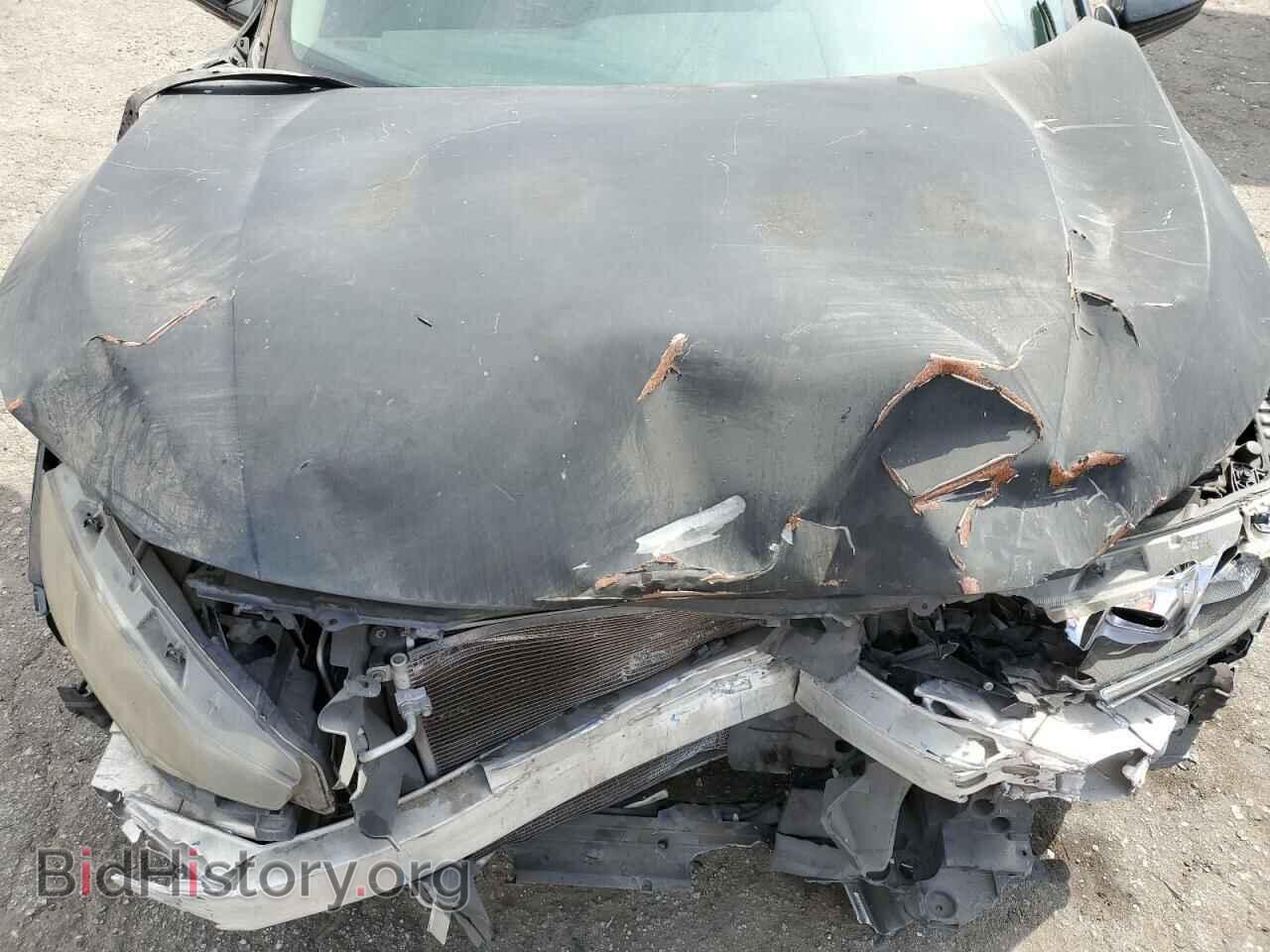 2016 HONDA CIVIC - VIN: 2HGFC2F71GH547996 - Photo 11