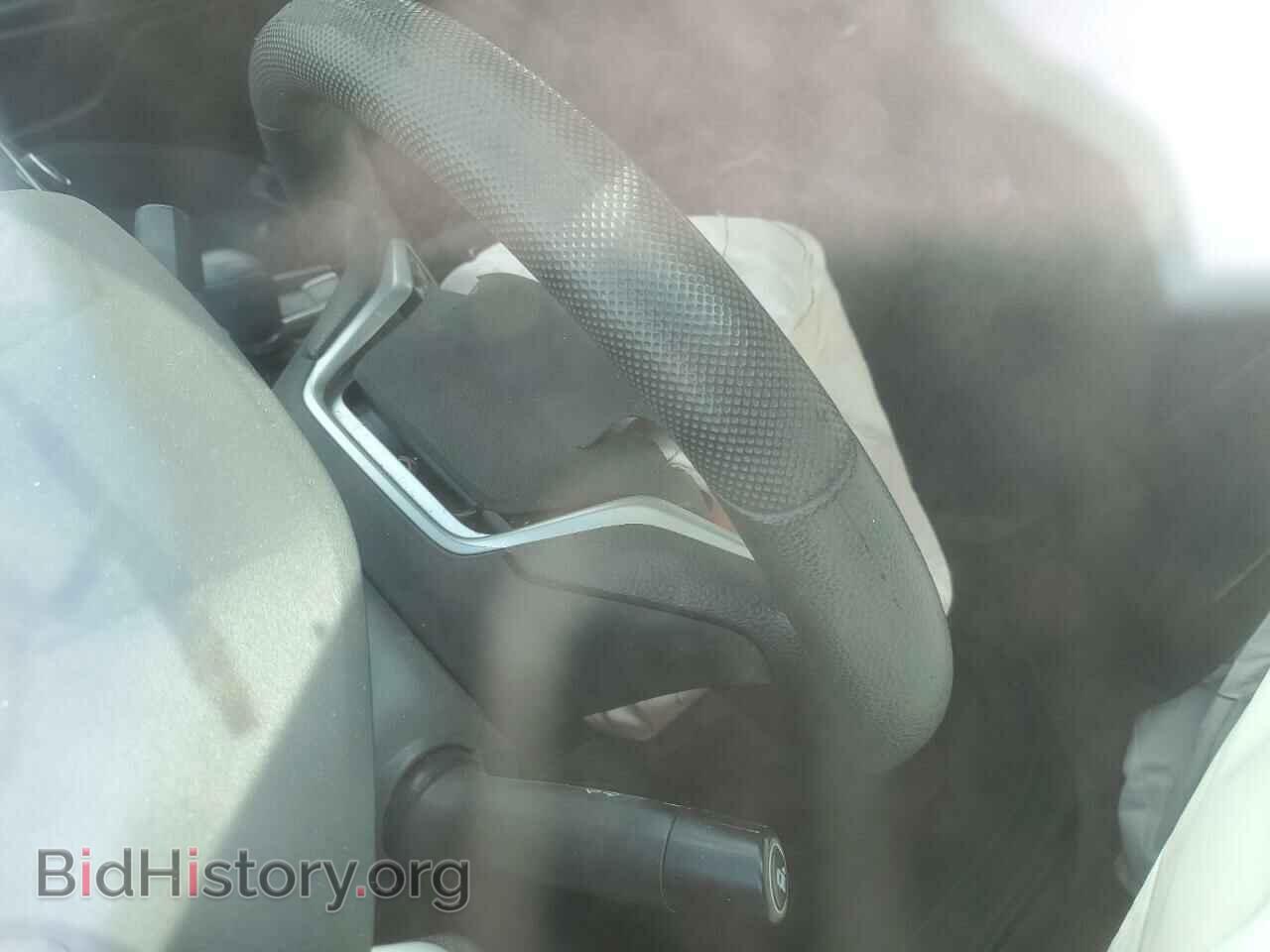 2016 HONDA CIVIC - VIN: 2HGFC2F71GH547996 - Photo 9
