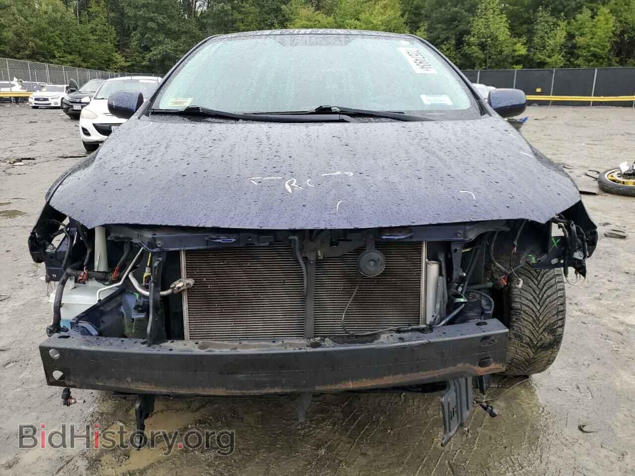 2013 TOYOTA COROLLA - VIN: 2T1BU4EEXDC078001 - Photo 5