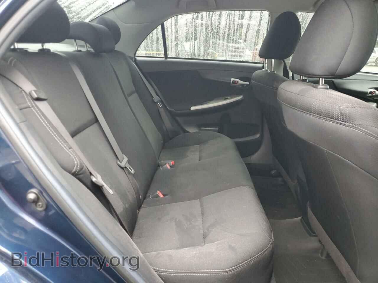 2013 TOYOTA COROLLA - VIN: 2T1BU4EEXDC078001 - Photo 10
