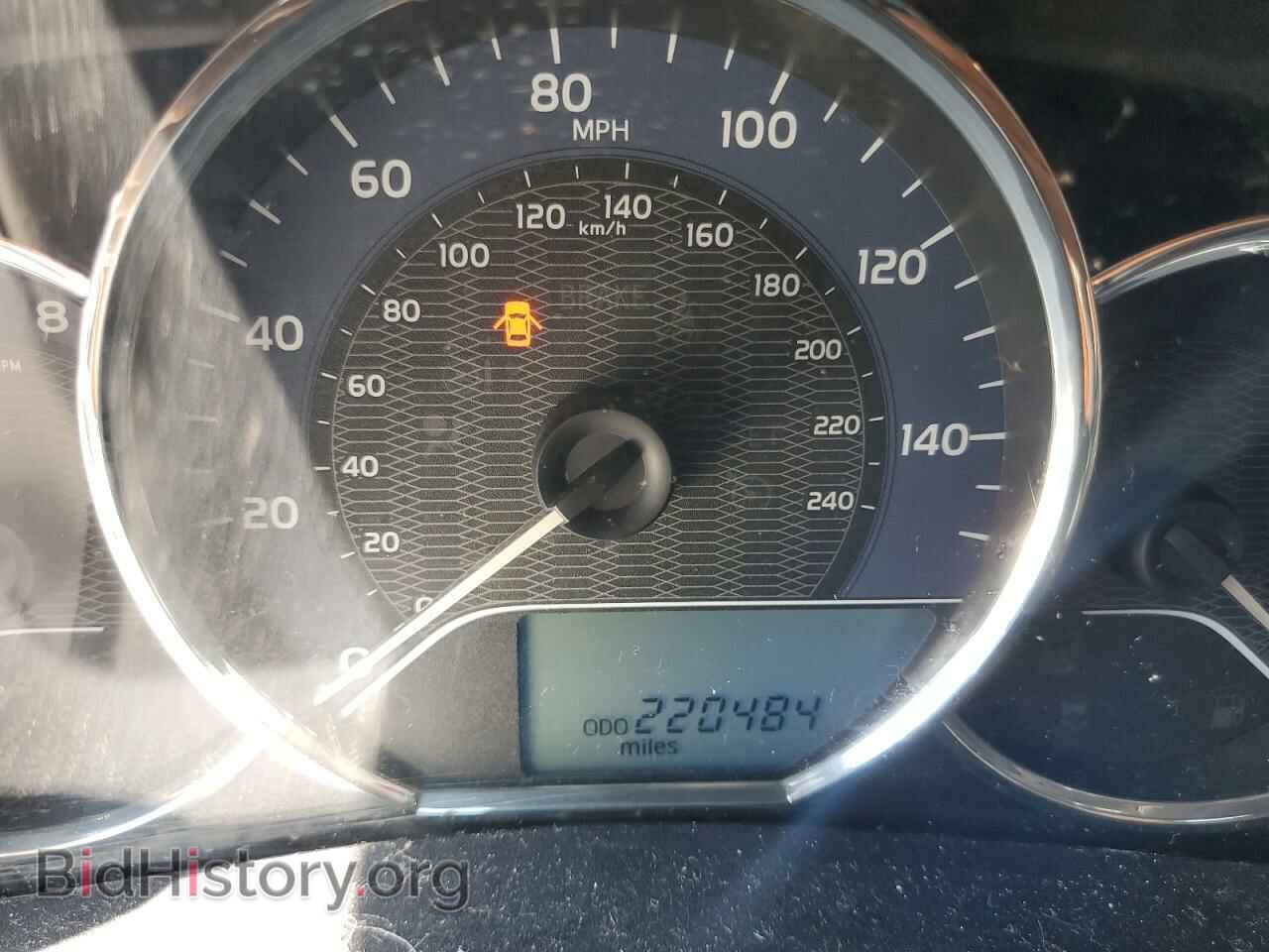 2015 TOYOTA COROLLA - VIN: 2T1BURHE9FC390175 - Фото 9