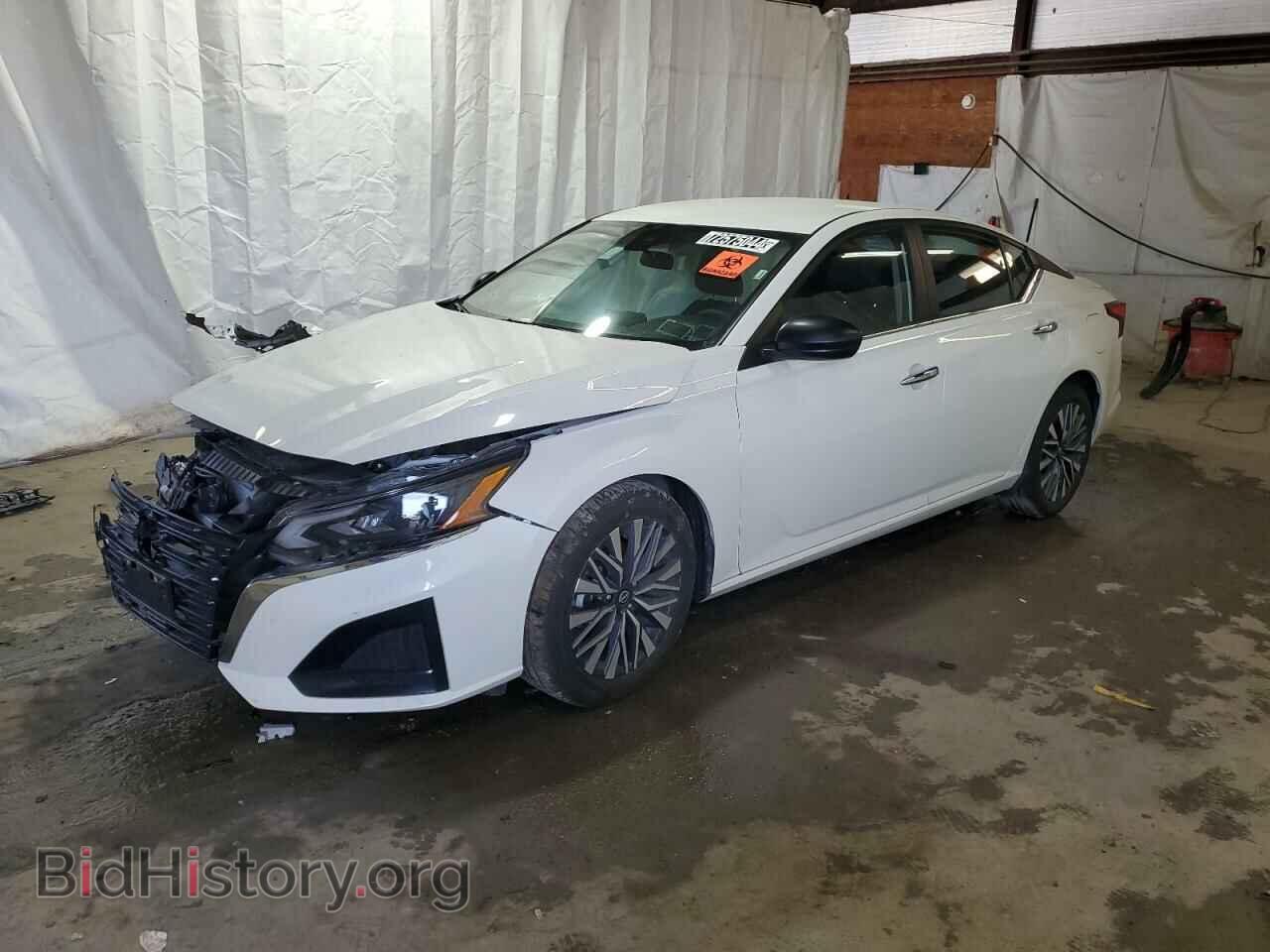 Photo 1N4BL4DV3RN389199 - NISSAN ALTIMA 2024