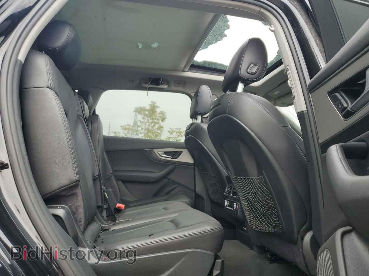 2017 AUDI Q7 - VIN: WA1LAAF77HD017994 - Фото 11