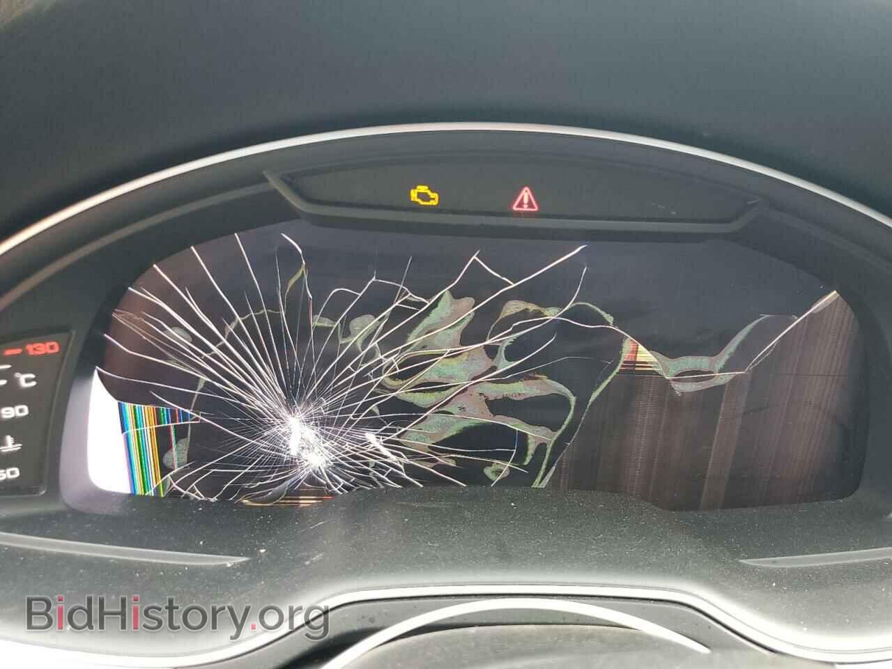 2017 AUDI Q7 - VIN: WA1LAAF77HD017994 - Фото 9