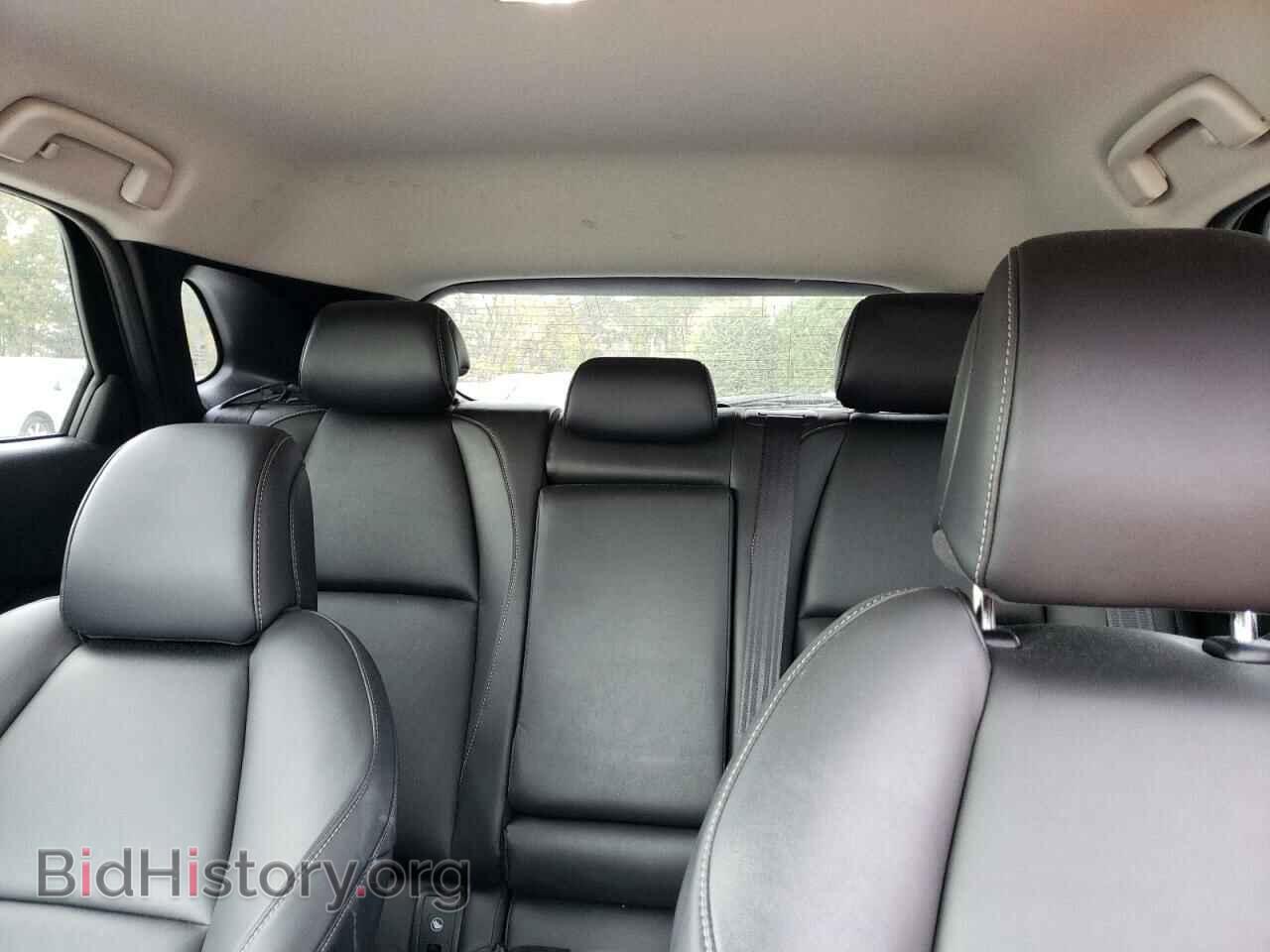 2020 MAZDA CX30 - VIN: 3MVDMBDL7LM104622 - Фото 10