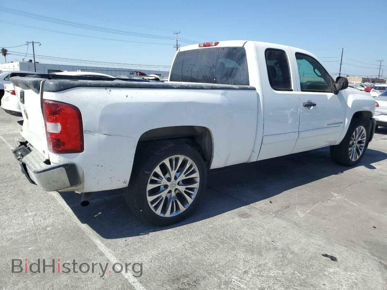 2008 CHEVROLET ALL Models - VIN: 1GCEC19C08Z182063 - Фото 3