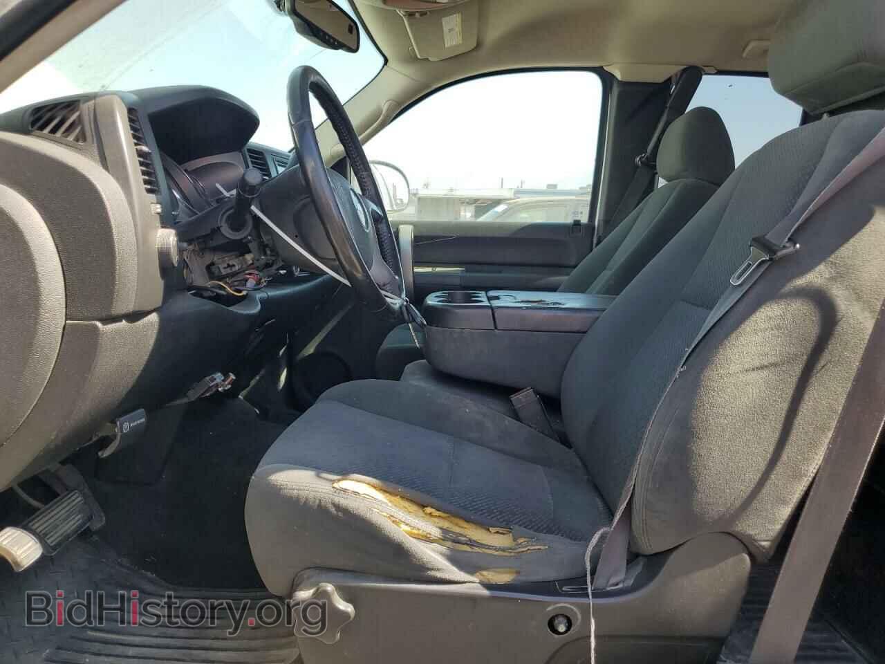 2008 CHEVROLET ALL Models - VIN: 1GCEC19C08Z182063 - Фото 7