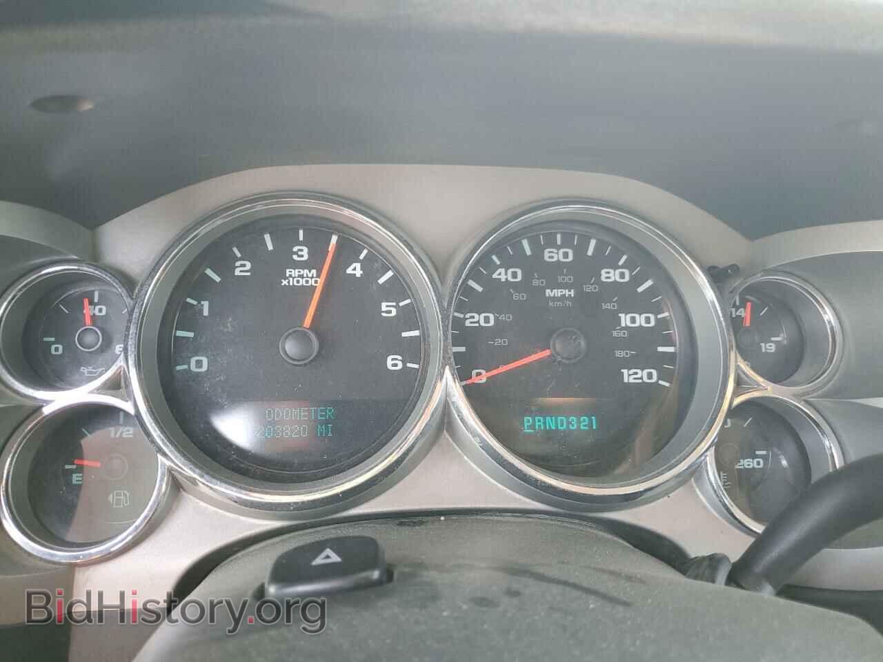 2008 CHEVROLET ALL Models - VIN: 1GCEC19C08Z182063 - Фото 9