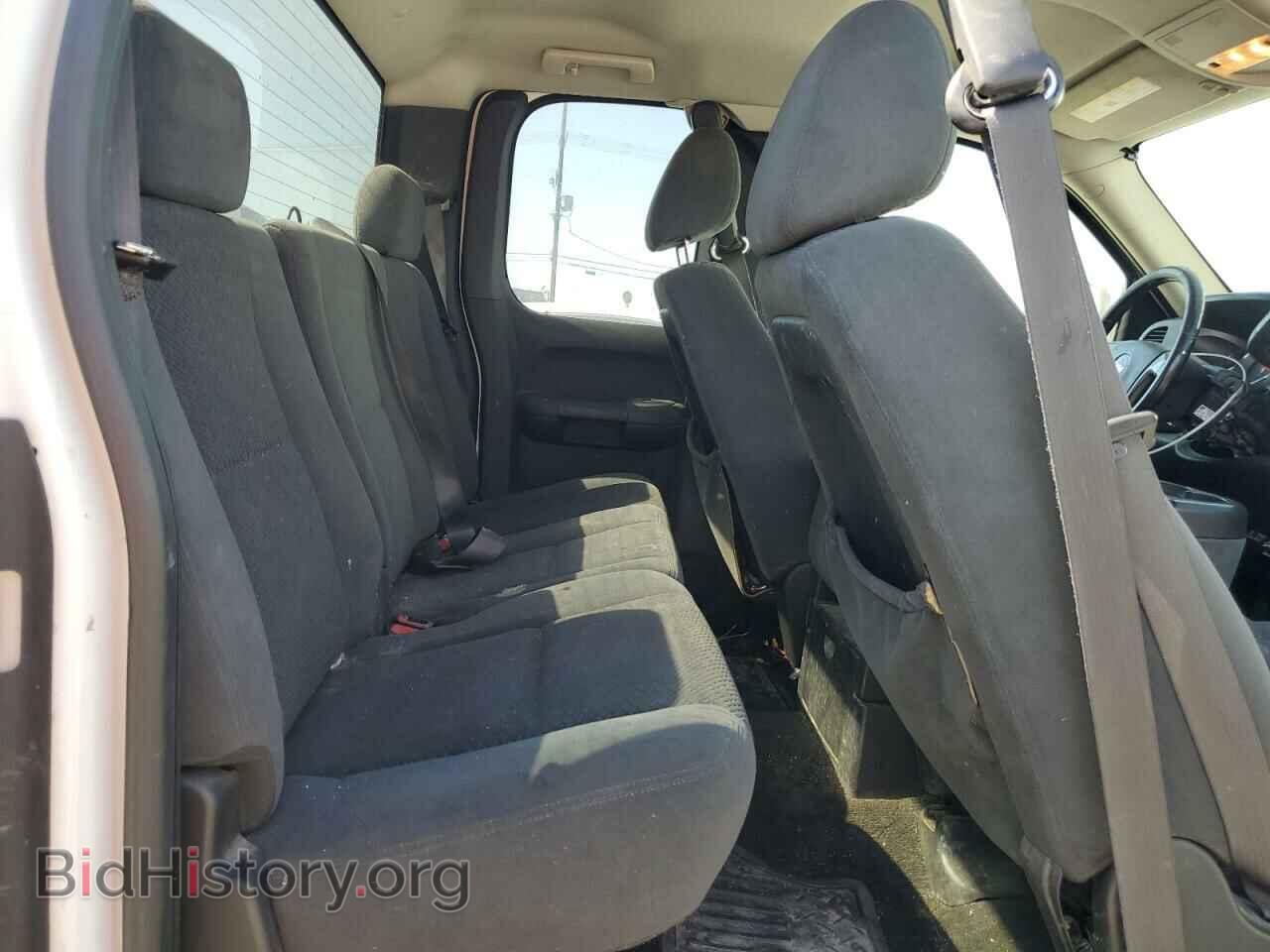 2008 CHEVROLET ALL Models - VIN: 1GCEC19C08Z182063 - Фото 10