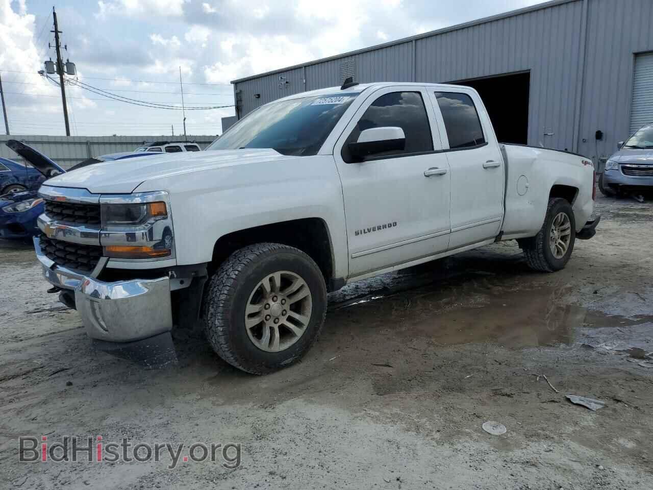 Фотография 1GCVKREC4HZ156136 - CHEVROLET ALL Models 2017