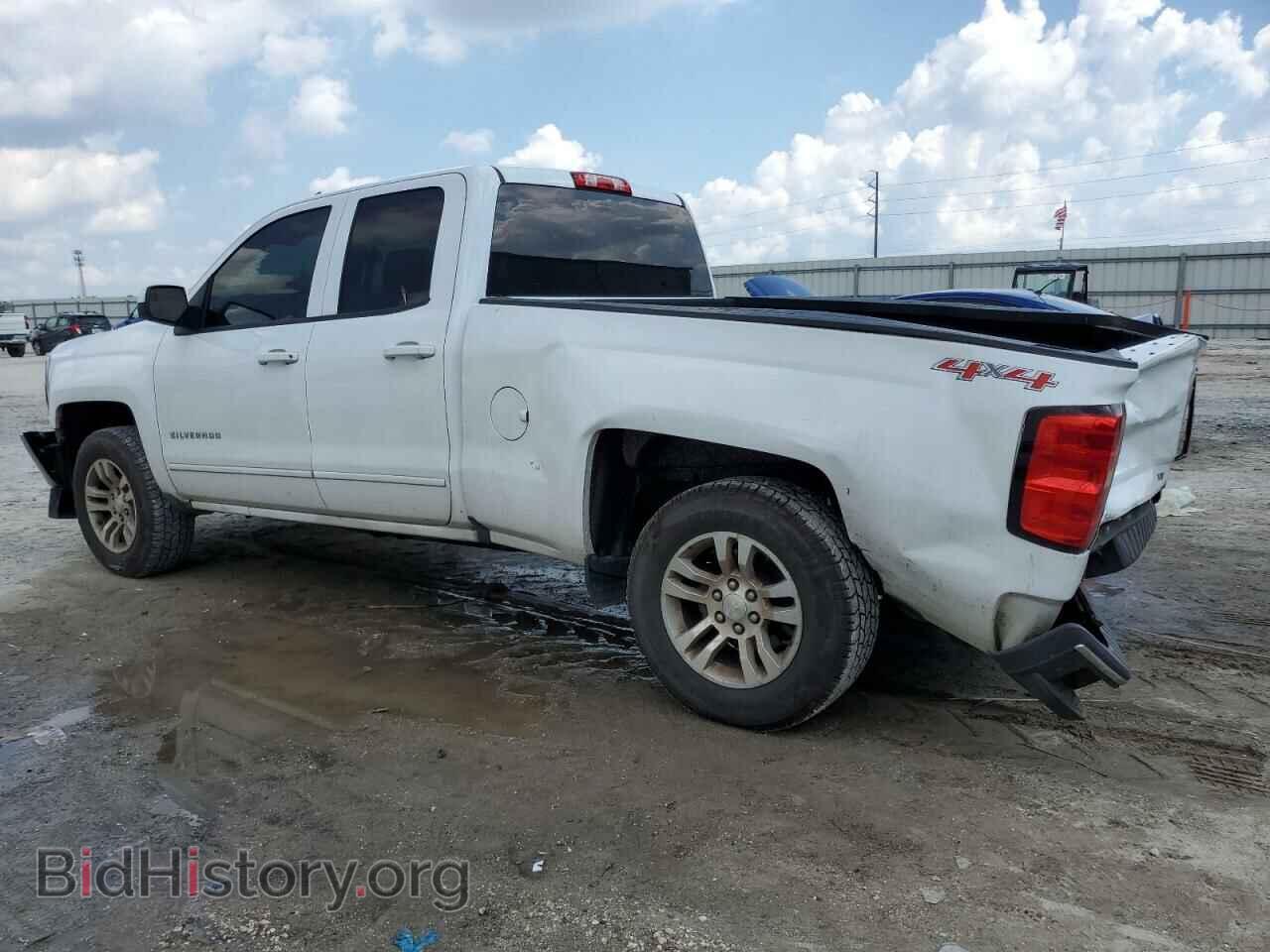 2017 CHEVROLET ALL Models - VIN: 1GCVKREC4HZ156136 - Фото 2