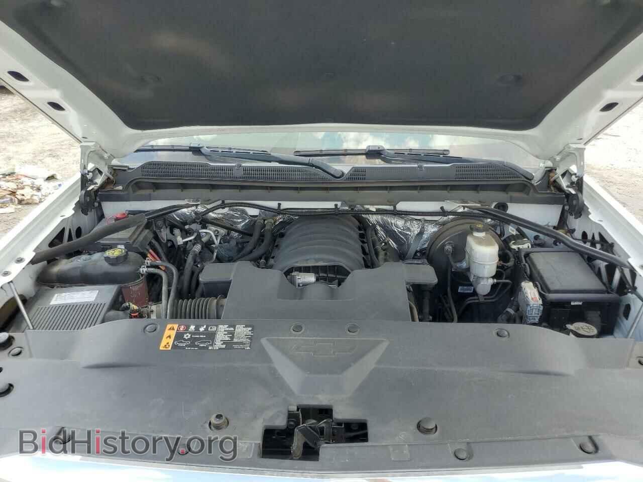 2017 CHEVROLET ALL Models - VIN: 1GCVKREC4HZ156136 - Фото 11