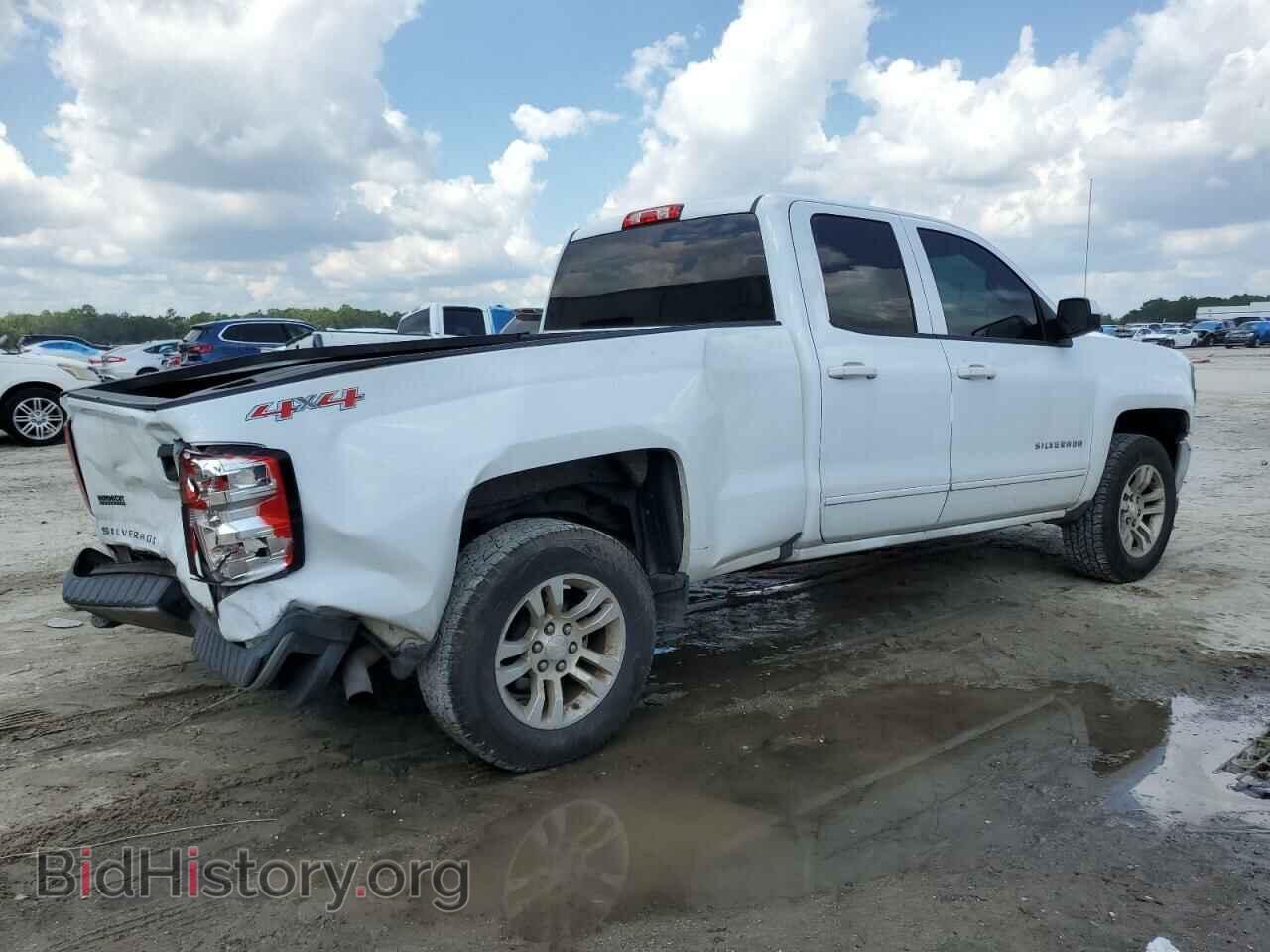 2017 CHEVROLET ALL Models - VIN: 1GCVKREC4HZ156136 - Фото 3