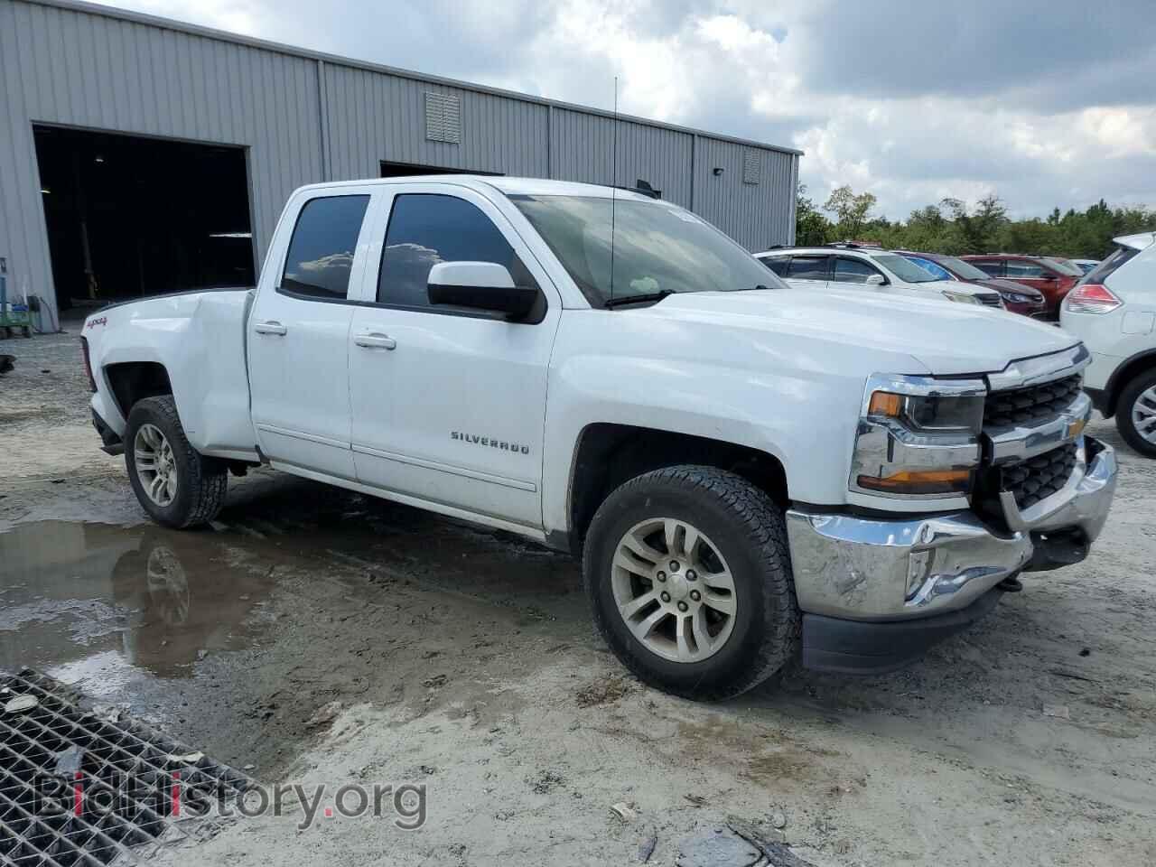 2017 CHEVROLET ALL Models - VIN: 1GCVKREC4HZ156136 - Фото 4