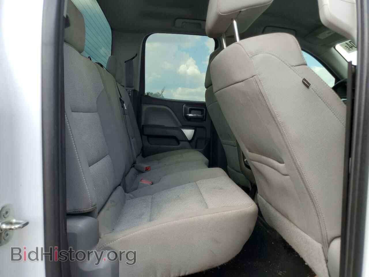 2017 CHEVROLET ALL Models - VIN: 1GCVKREC4HZ156136 - Фото 10