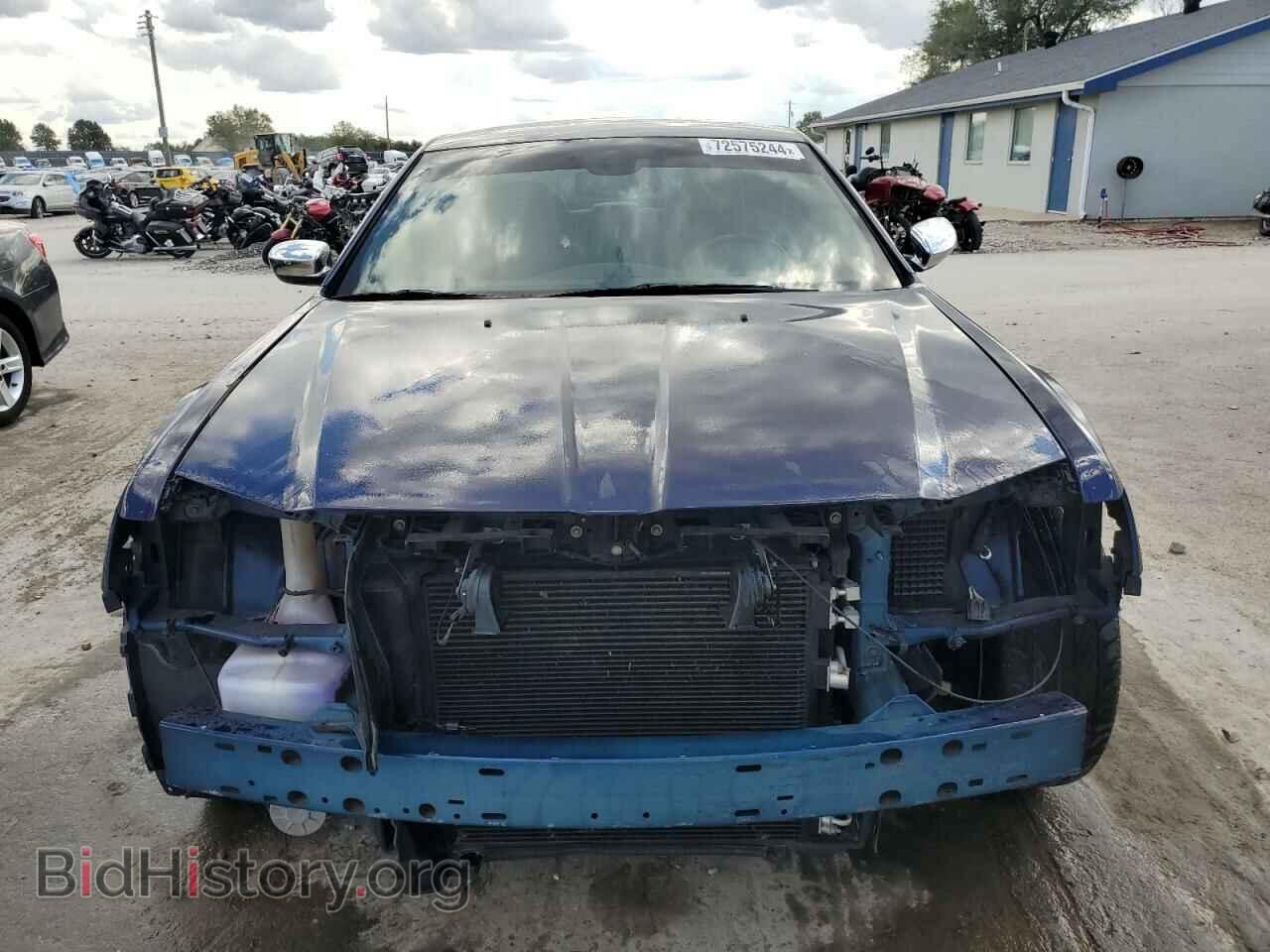 2014 CHRYSLER 300 - VIN: 2C3CCABG5EH377645 - Фото 5