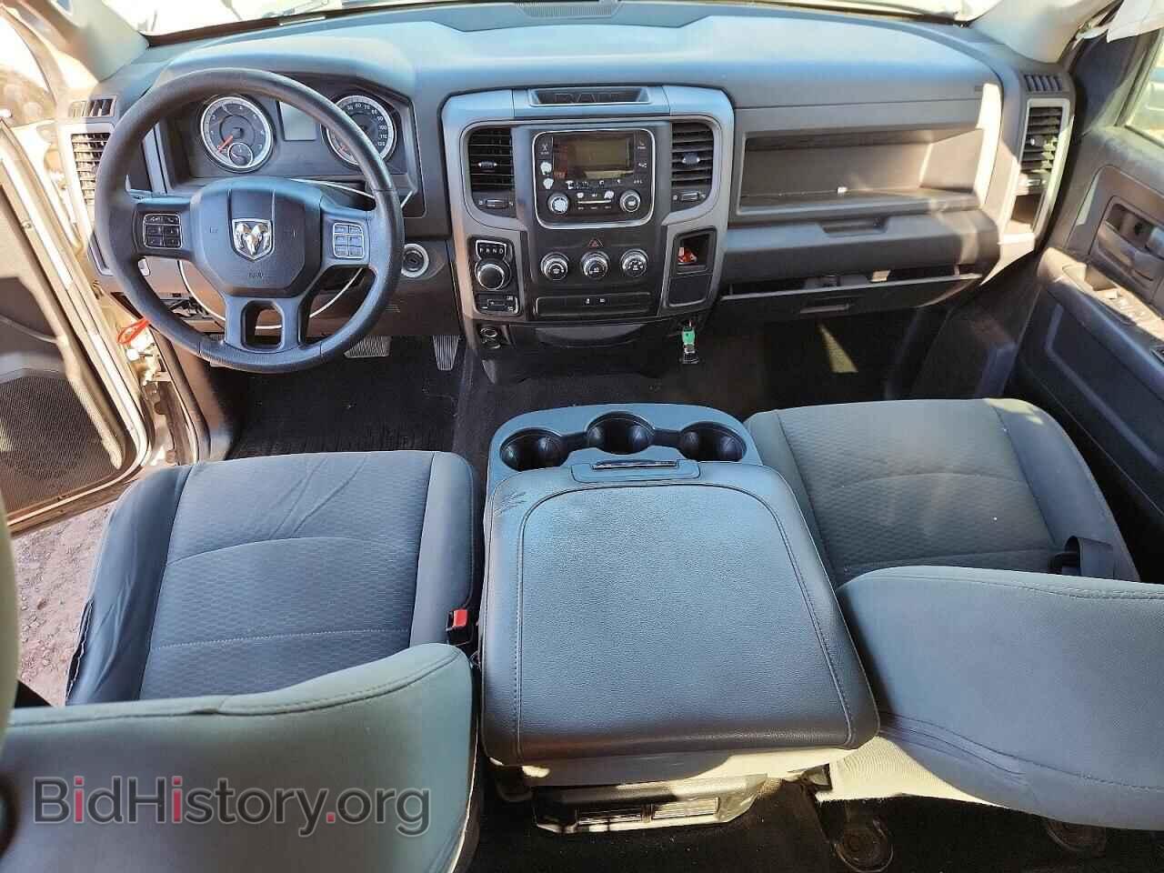 2017 RAM 1500 - VIN: 3C6RR7KT8HG565396 - Фото 8