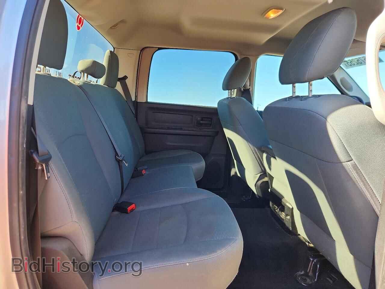 2017 RAM 1500 - VIN: 3C6RR7KT8HG565396 - Фото 10