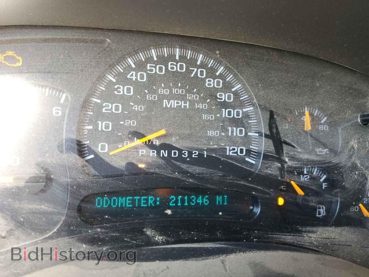 2006 CHEVROLET SILVERADO - VIN: 2GCEK13Z061296800 - Фото 9
