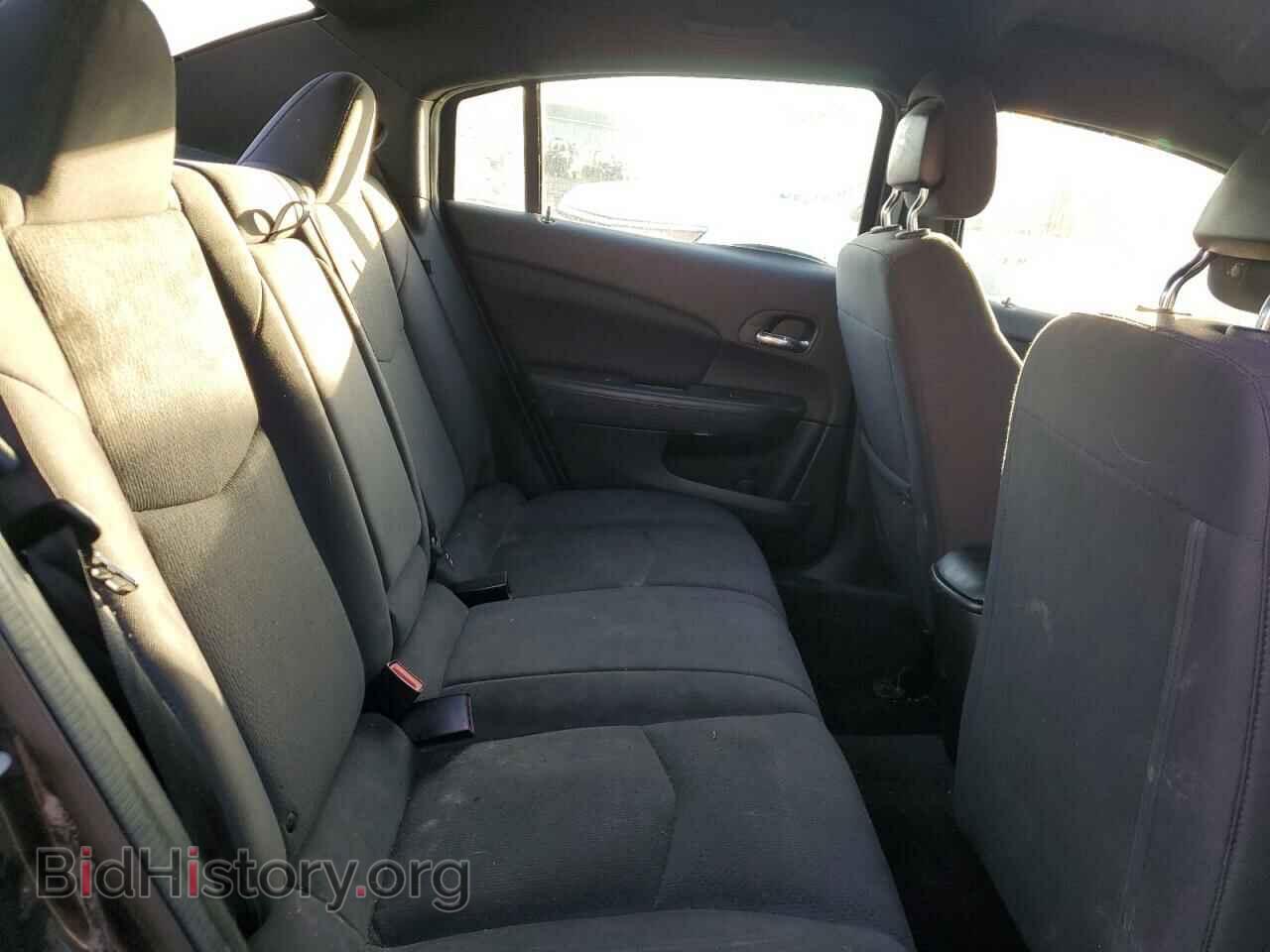 2013 CHRYSLER 200 - VIN: 1C3CCBBB5DN569857 - Фото 10