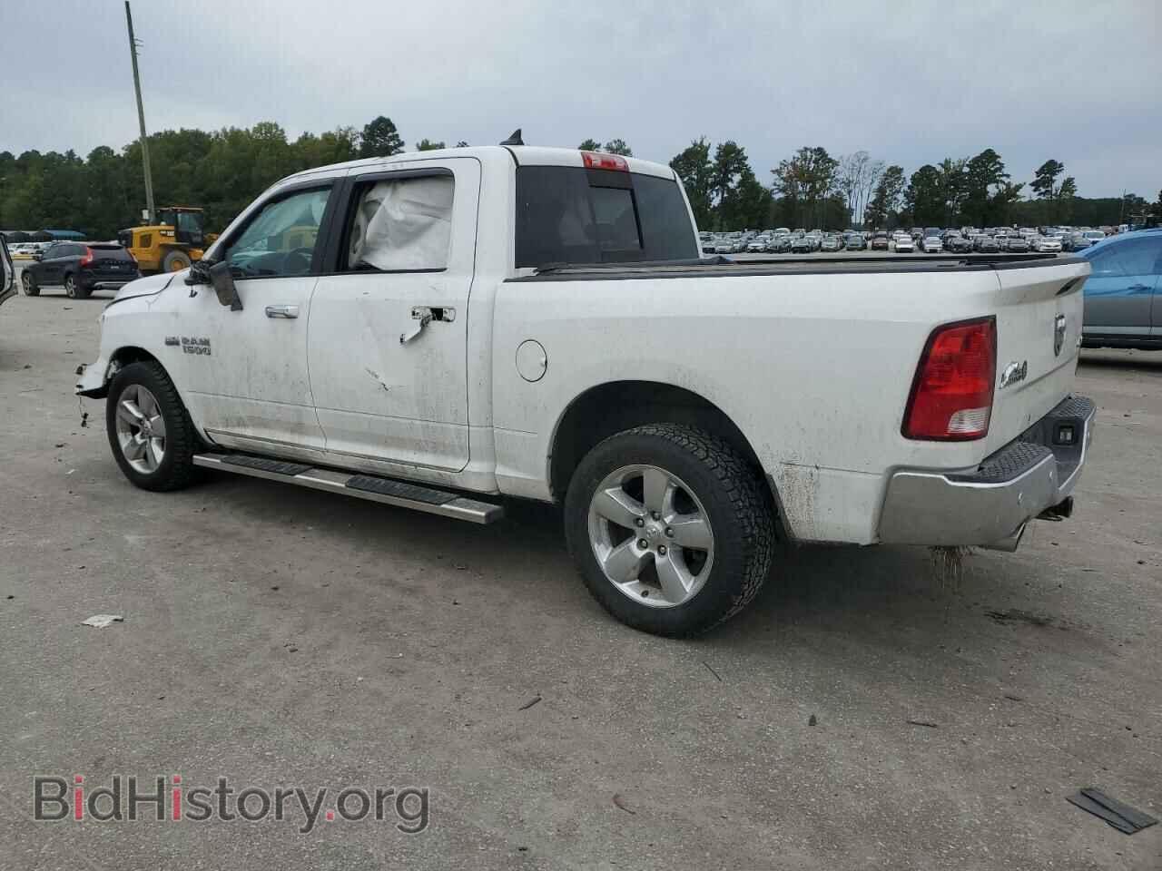2017 RAM 1500 - VIN: 1C6RR7LT0HS656038 - Фото 2