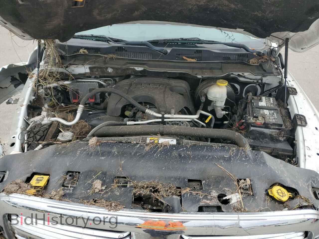 2017 RAM 1500 - VIN: 1C6RR7LT0HS656038 - Фото 11