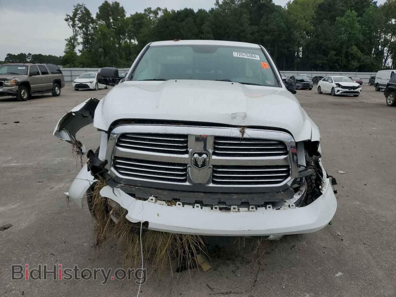 2017 RAM 1500 - VIN: 1C6RR7LT0HS656038 - Фото 5