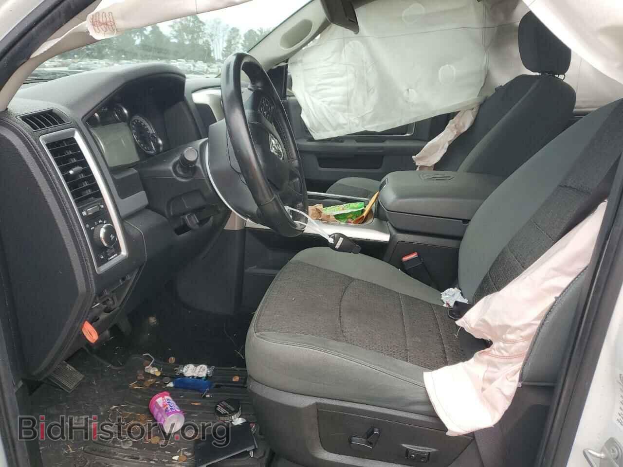 2017 RAM 1500 - VIN: 1C6RR7LT0HS656038 - Фото 7