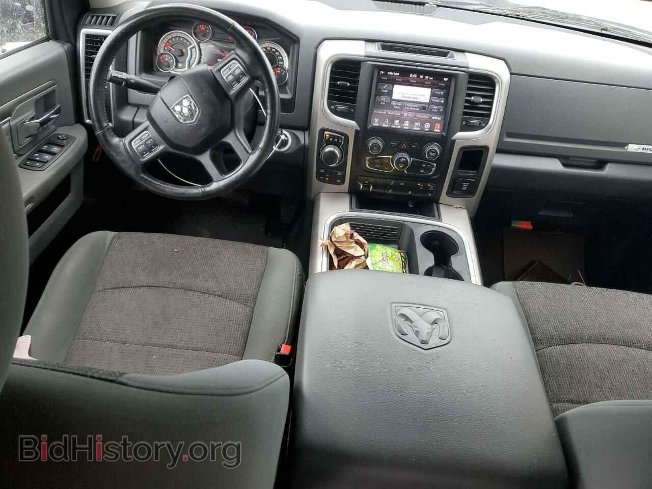 2017 RAM 1500 - VIN: 1C6RR7LT0HS656038 - Фото 8
