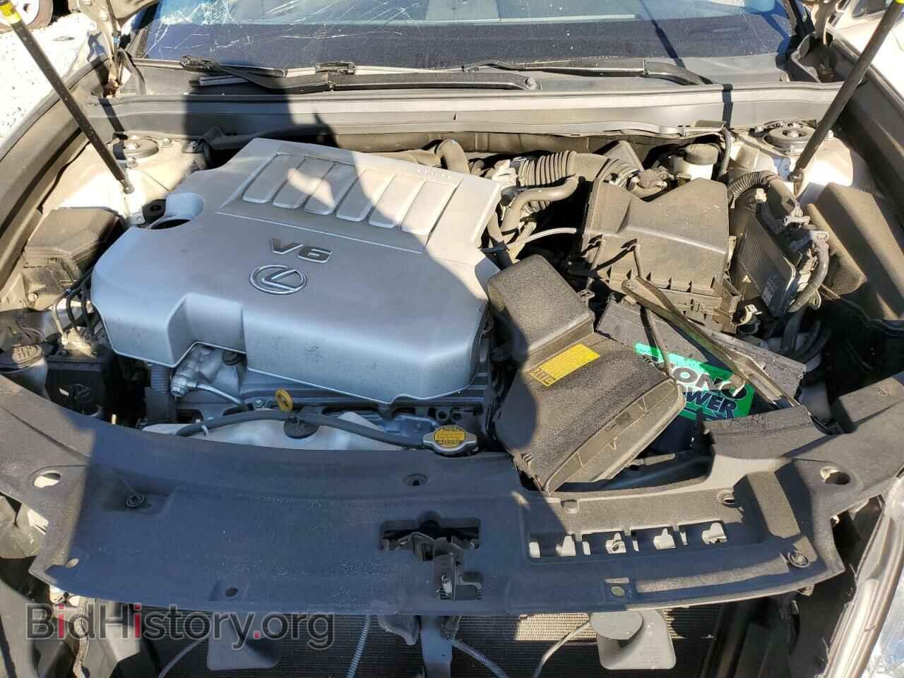 2014 LEXUS ES350 - VIN: JTHBK1GG3E2146768 - Фото 11