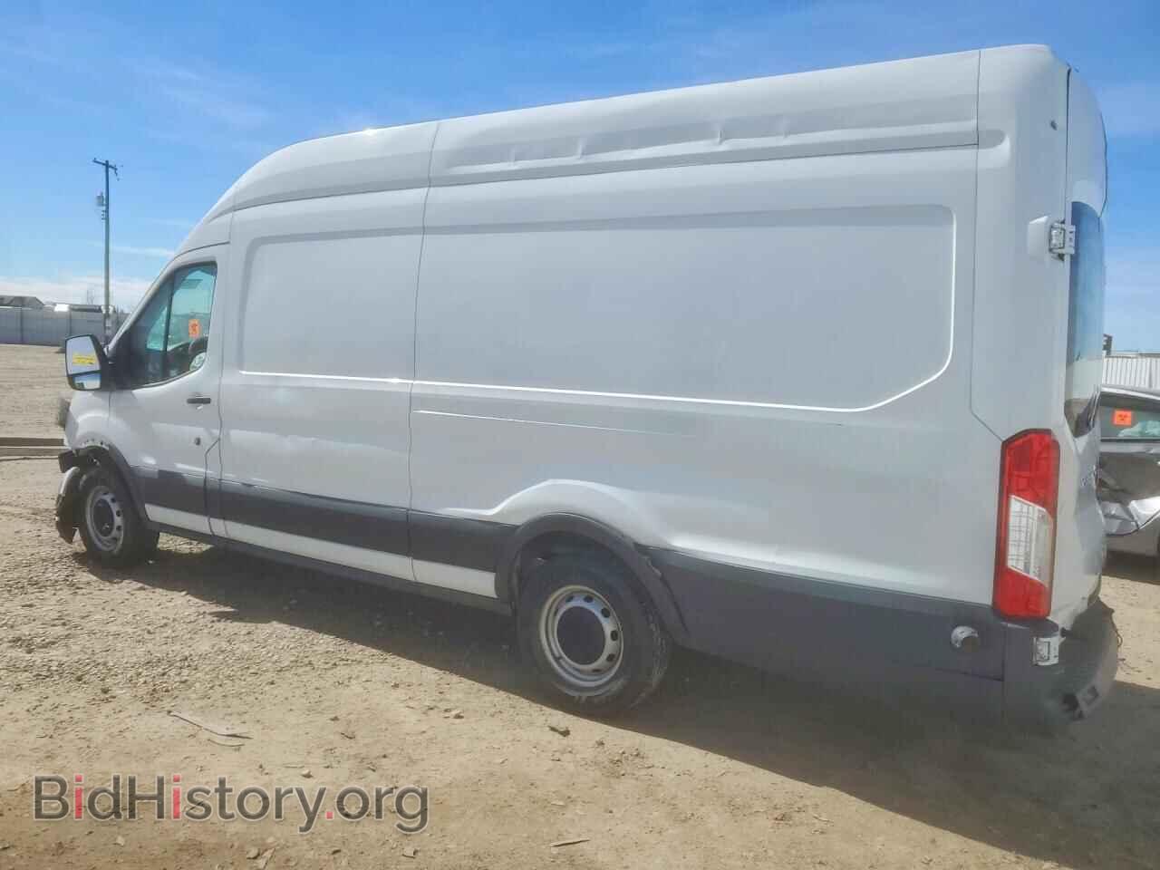 2017 FORD TRANSIT - VIN: 1FTYR3XM9HKA97198 - Фото 2