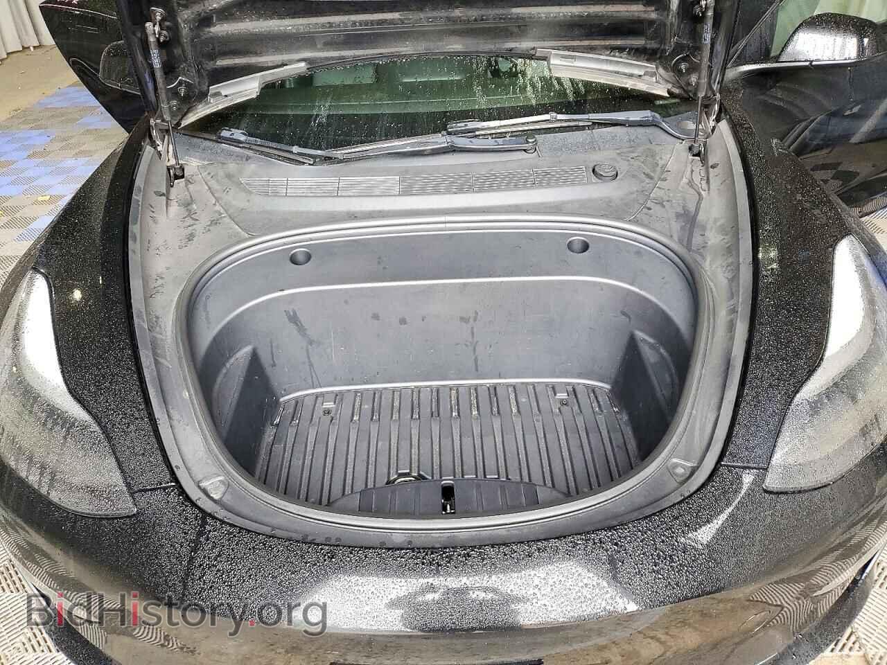 2022 TESLA MODEL 3 - VIN: 5YJ3E1EA7NF287089 - Photo 11