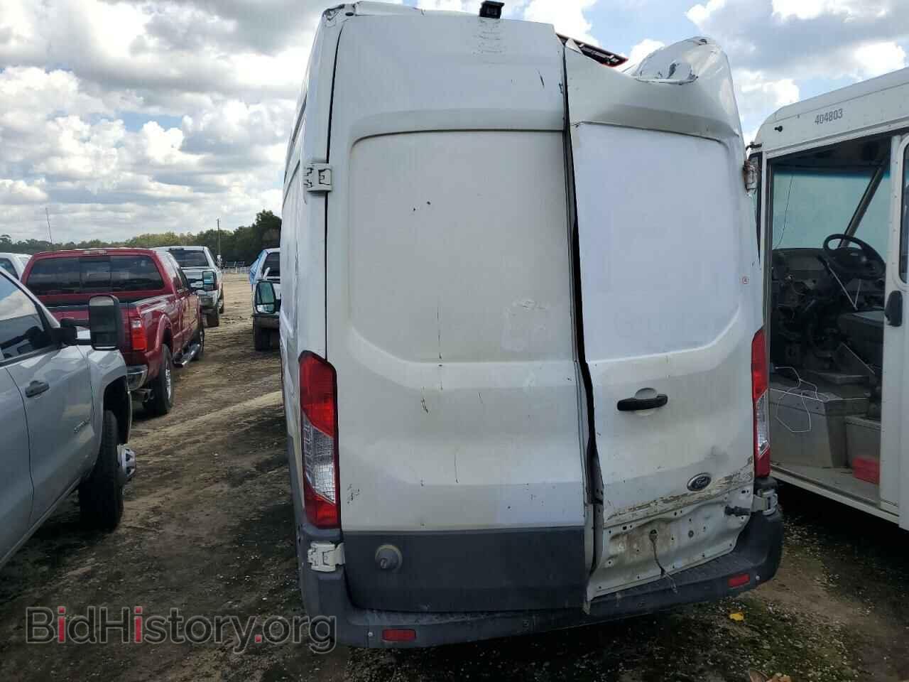 2016 FORD TRANSIT - VIN: 1FTBW3XM6GKB53904 - Фото 6