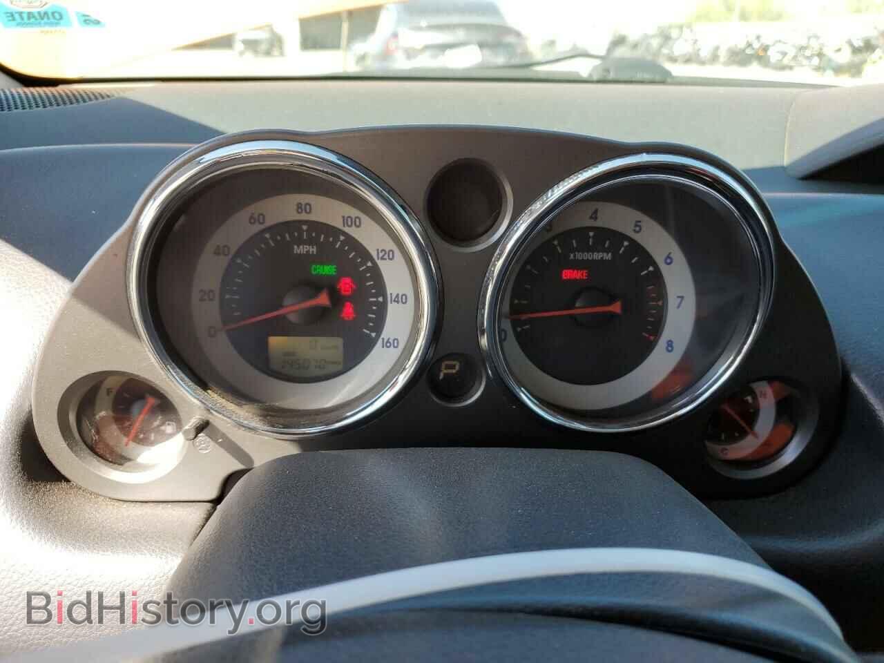 2006 MITSUBISHI ECLIPSE - VIN: 4A3AK24F86E034866 - Photo 9