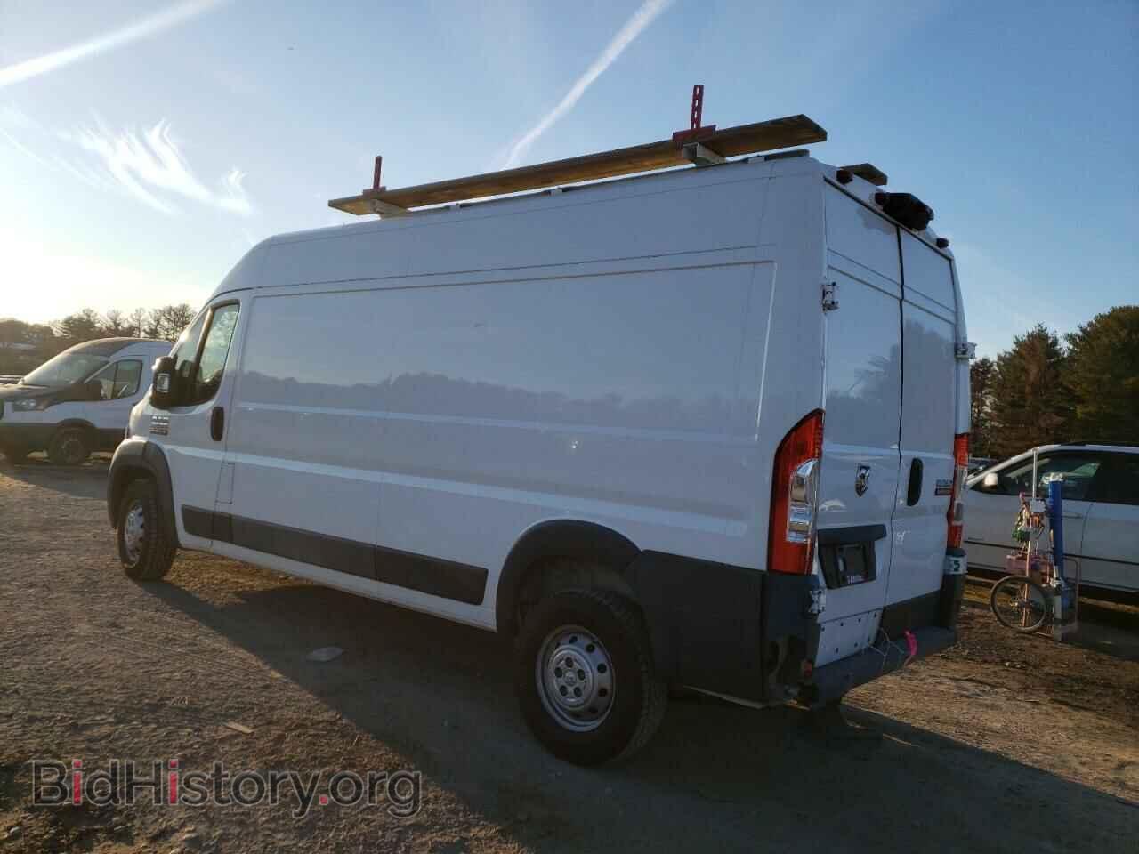 2017 RAM PROMASTER - VIN: 3C6TRVDG5HE519921 - Фото 2
