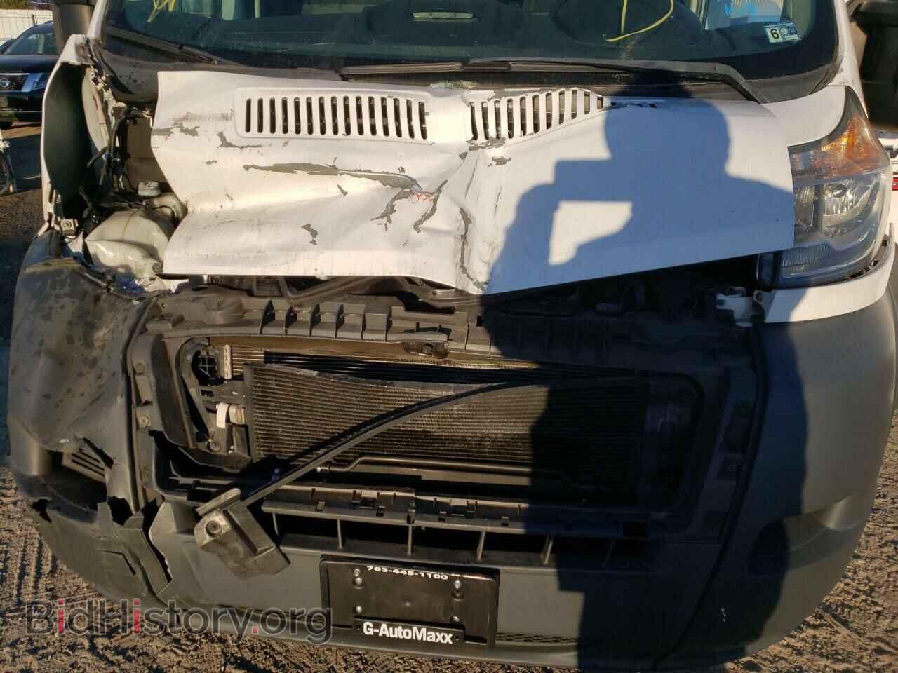 2017 RAM PROMASTER - VIN: 3C6TRVDG5HE519921 - Фото 12