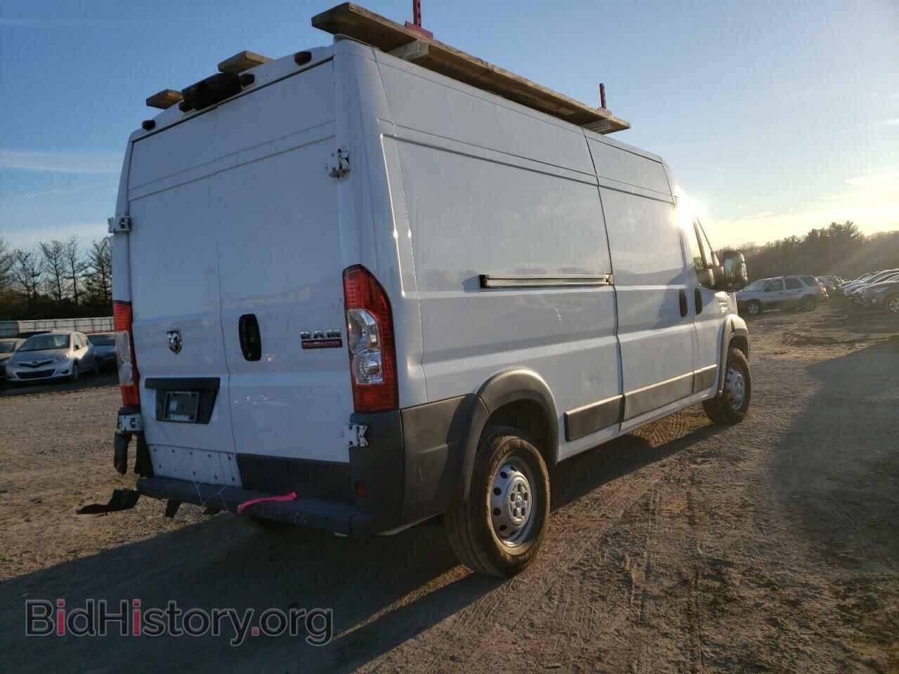 2017 RAM PROMASTER - VIN: 3C6TRVDG5HE519921 - Фото 3