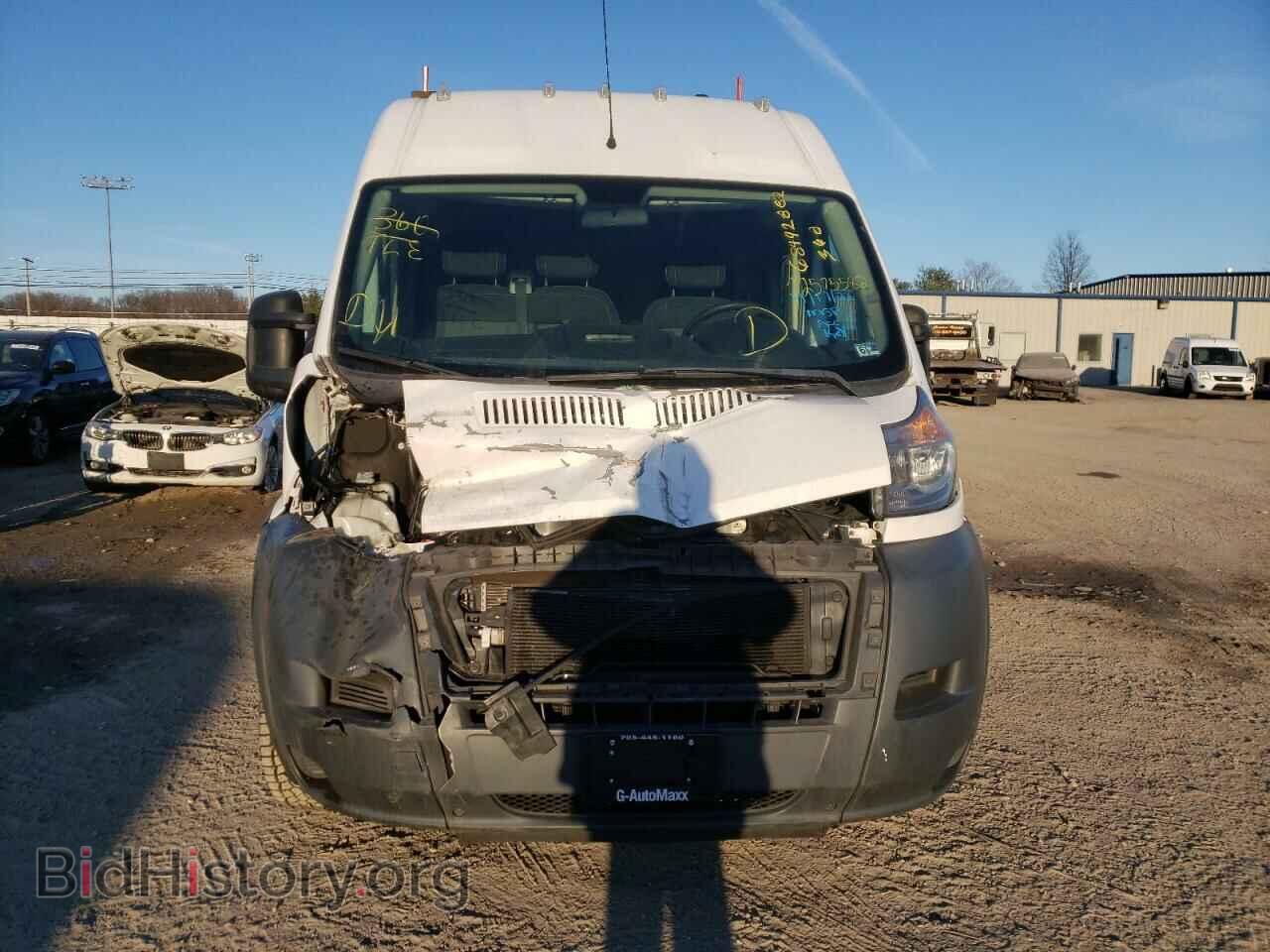2017 RAM PROMASTER - VIN: 3C6TRVDG5HE519921 - Фото 5