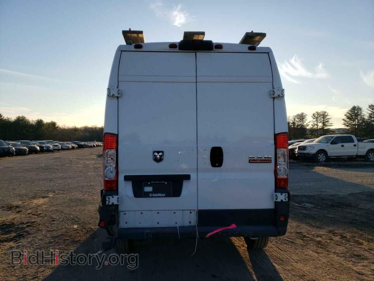 2017 RAM PROMASTER - VIN: 3C6TRVDG5HE519921 - Фото 6