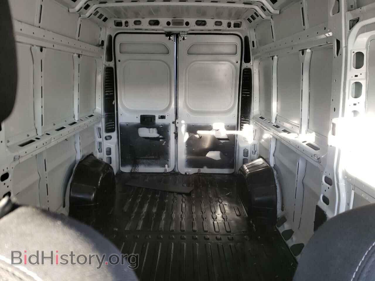 2017 RAM PROMASTER - VIN: 3C6TRVDG5HE519921 - Фото 10