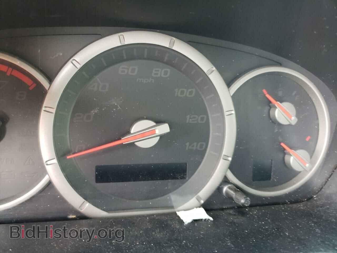 2006 HONDA PILOT - VIN: 2HKYF18586H541302 - Фото 9