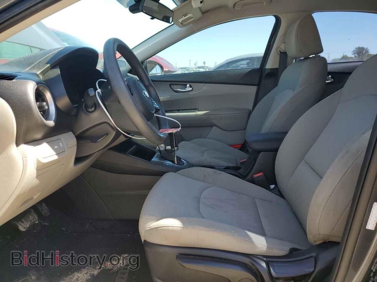 2021 KIA FORTE - VIN: 3KPF24AD2ME385331 - Фото 7