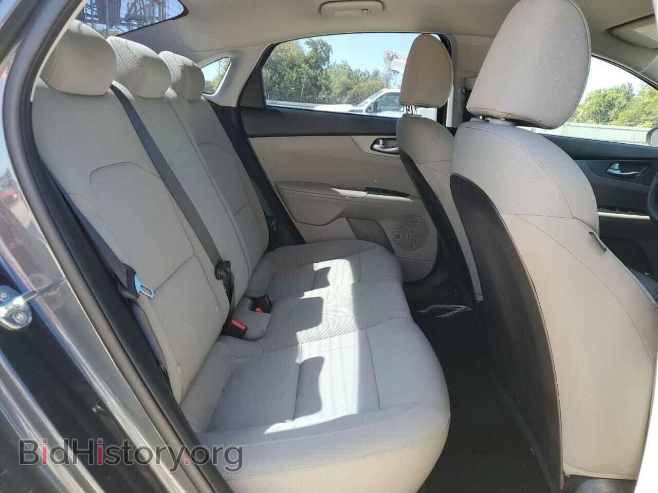 2021 KIA FORTE - VIN: 3KPF24AD2ME385331 - Фото 10