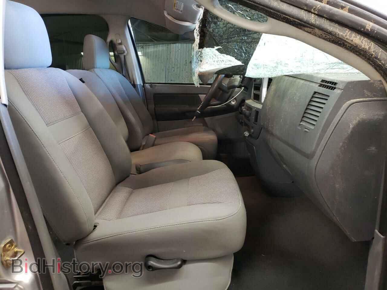 2007 DODGE RAM 2500 - VIN: 3D7KS28C87G761920 - Фото 7