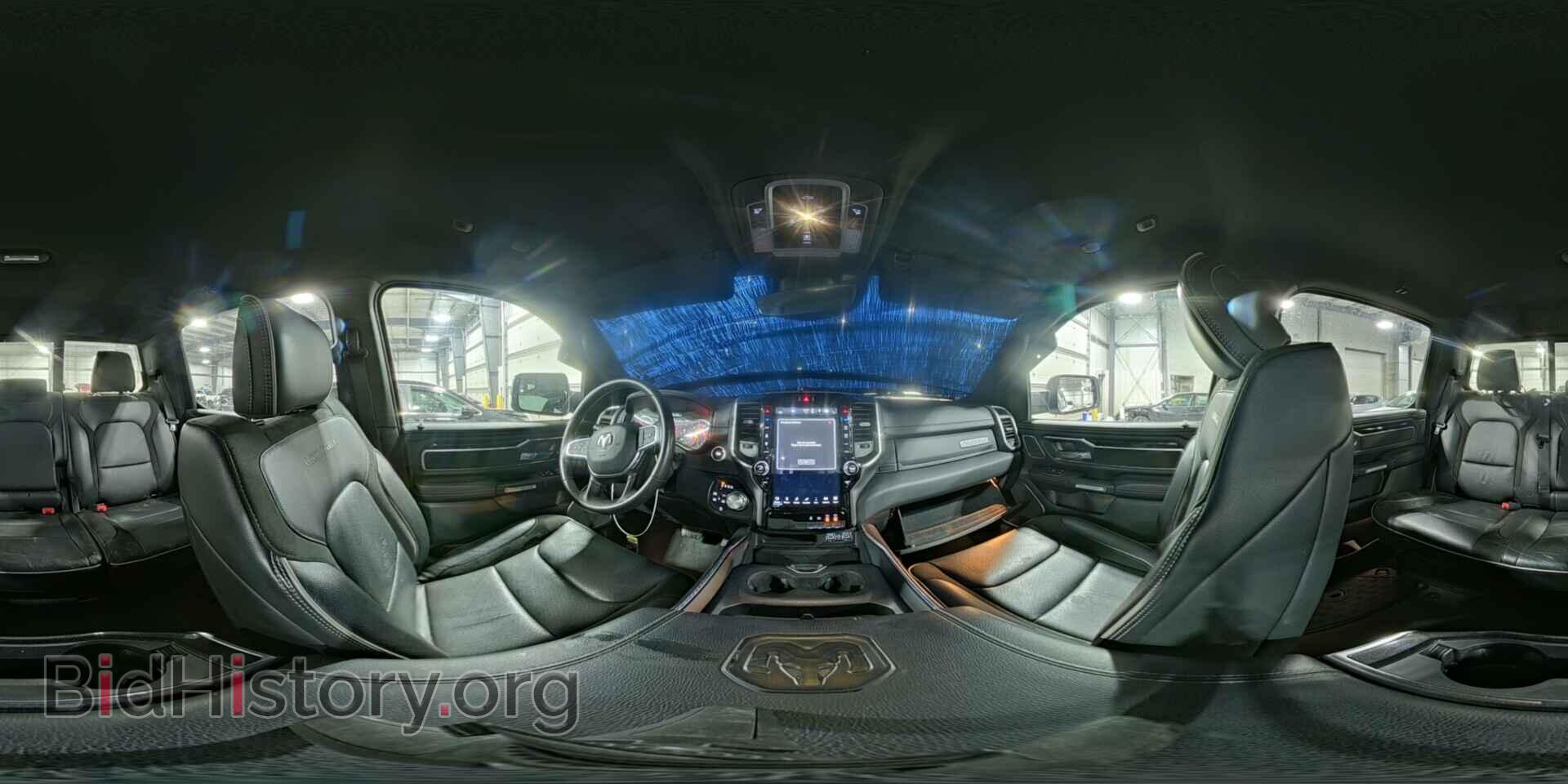 2022 RAM 1500 - VIN: 1C6SRFJT7NN174594 - Photo 15
