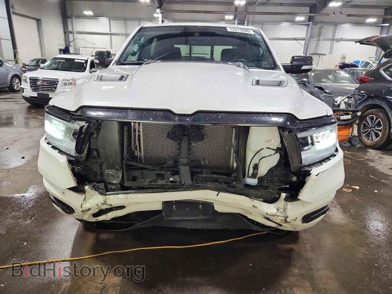 2022 RAM 1500 - VIN: 1C6SRFJT7NN174594 - Photo 5