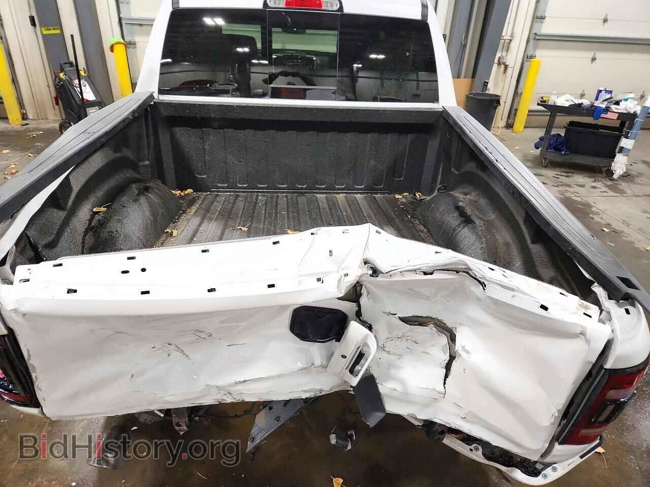 2022 RAM 1500 - VIN: 1C6SRFJT7NN174594 - Photo 6