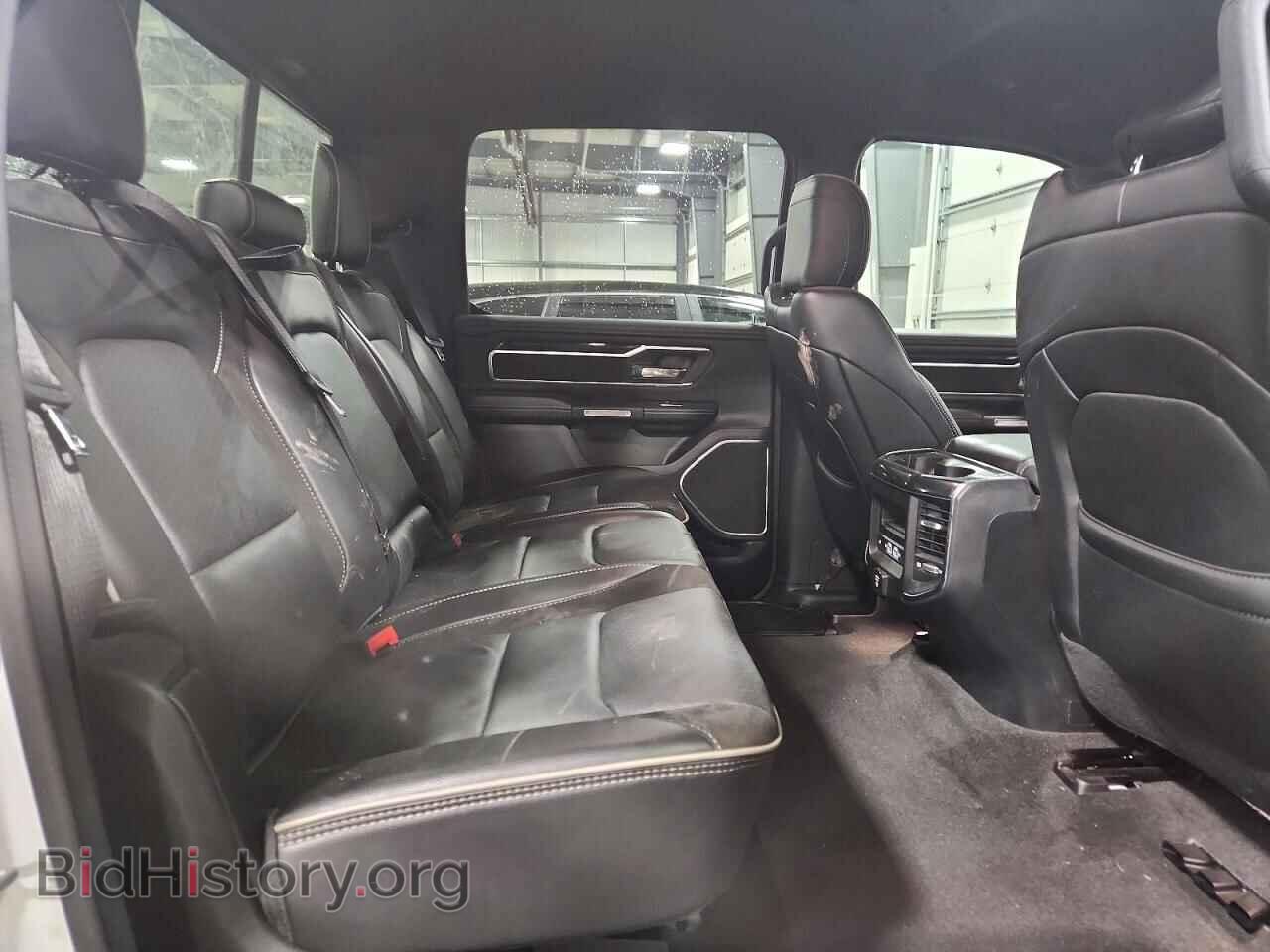 2022 RAM 1500 - VIN: 1C6SRFJT7NN174594 - Photo 10